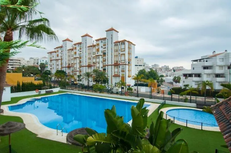 Port View - Reina Sofia Apartment Estepona 0*,  Spain