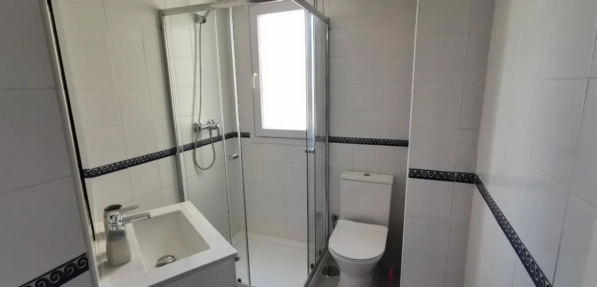 Port View - Reina Sofia Apartment Estepona 0*,